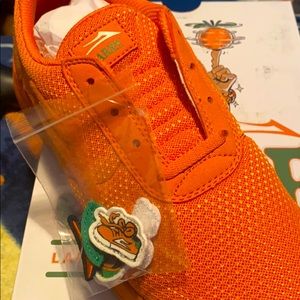 LAKAI X LARRY JUNE LIMTED FOOTWEAR YEEHEE📈🍊